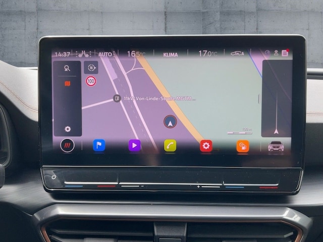 Cupra Formentor 4Drive DSG