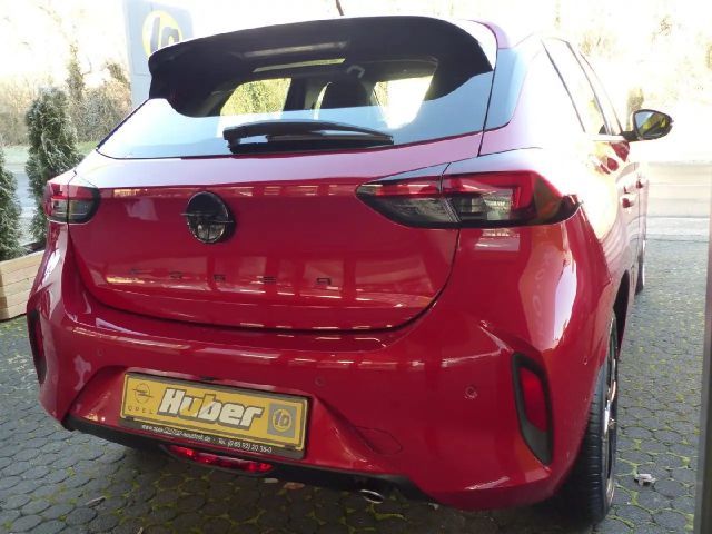 Opel Corsa GS-Line Grand Sport