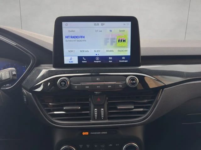 Ford Kuga EcoBoost ST Line X