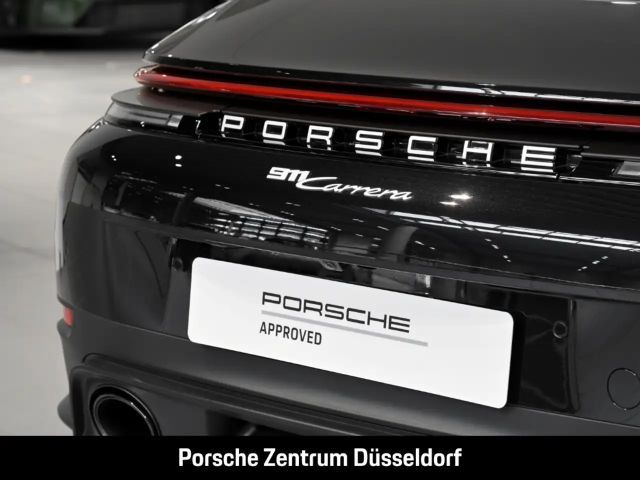 Porsche 992 Cabrio Carrera
