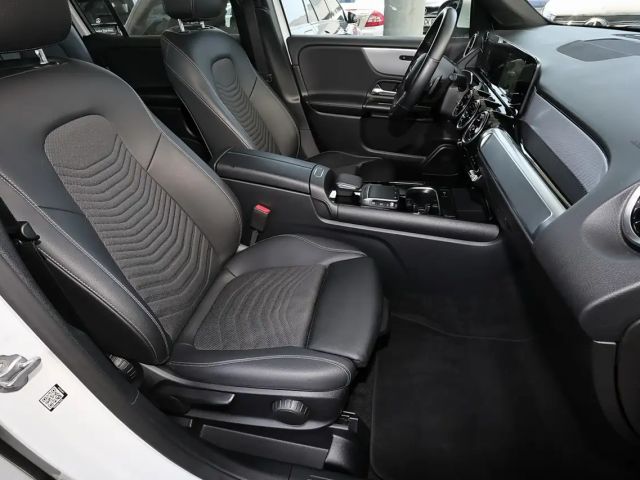 Mercedes-Benz GLB 180 Style