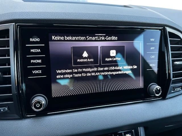 Skoda Karoq Sportline