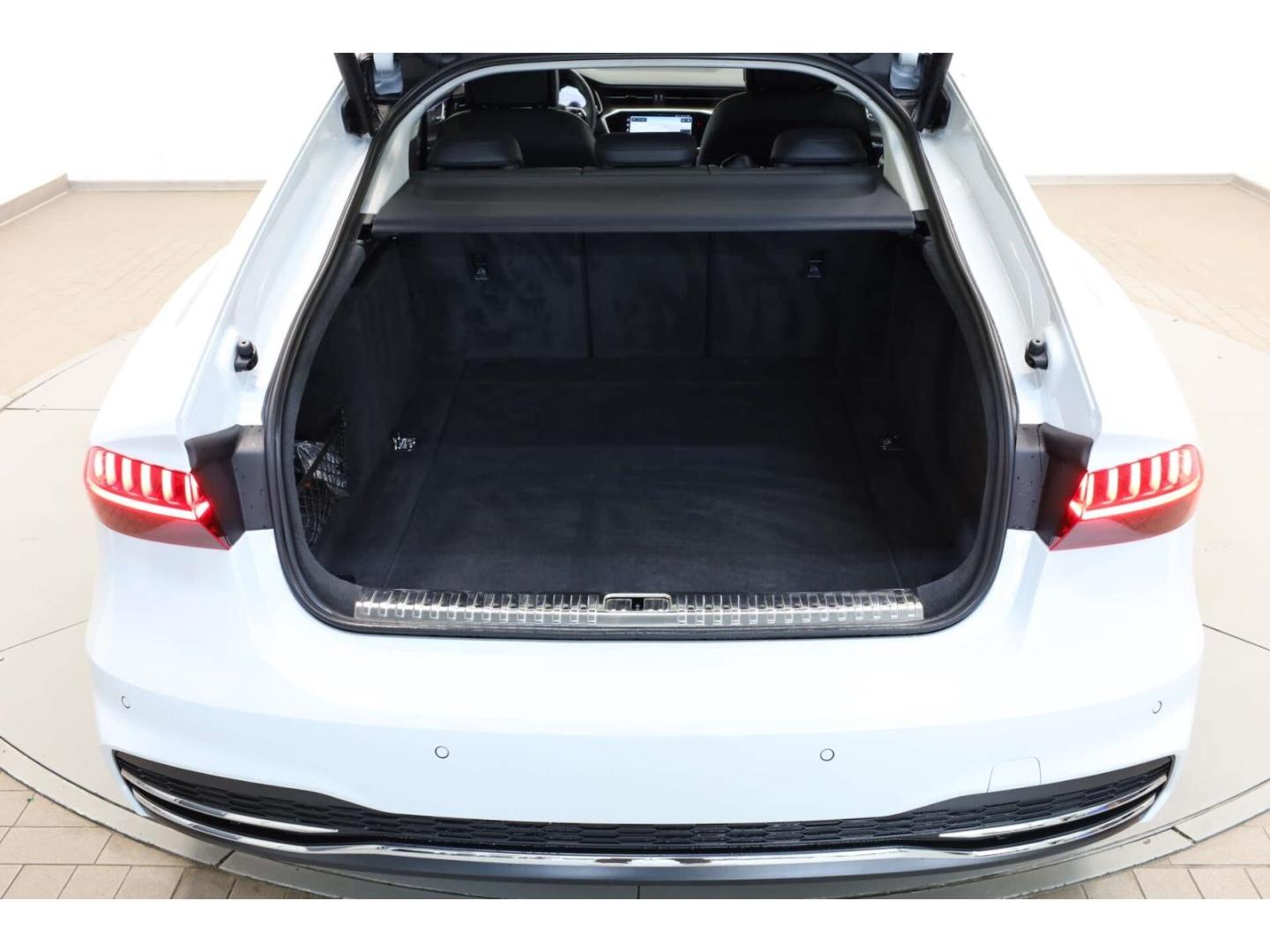 Audi A7 45 TFSI Quattro S-Line Sportback