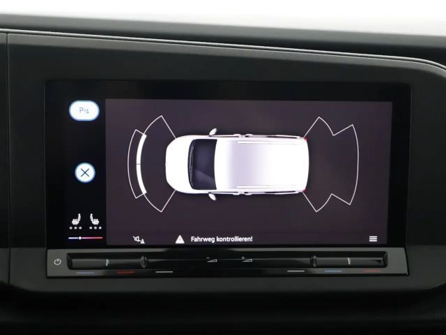 Volkswagen Caddy TDI