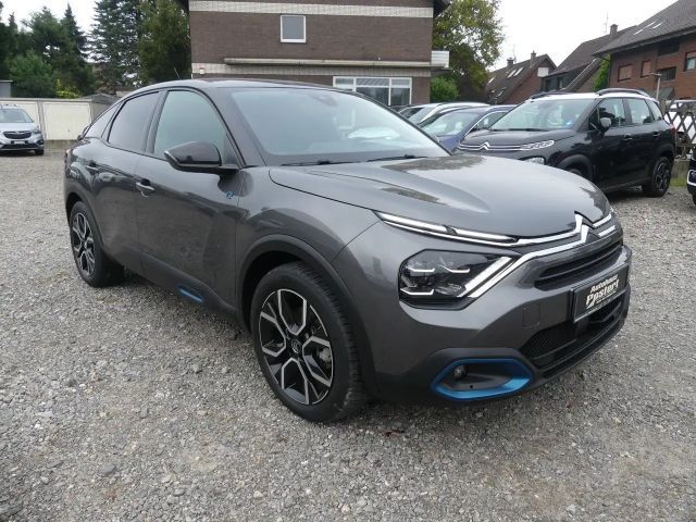 Citroën C4 Feel Pack