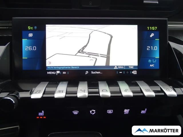 Peugeot 508 GT-Line Hybrid SW