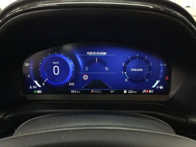 Ford Puma EcoBoost ST Line