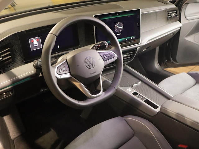 Volkswagen Passat 1.5 TSI Business DSG Variant