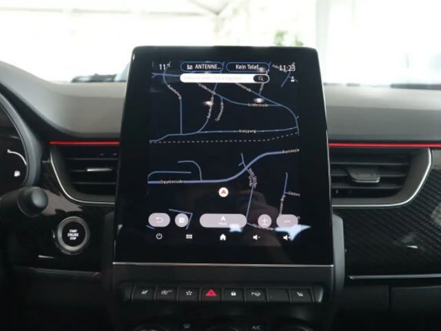 Renault Arkana RS TCe 160