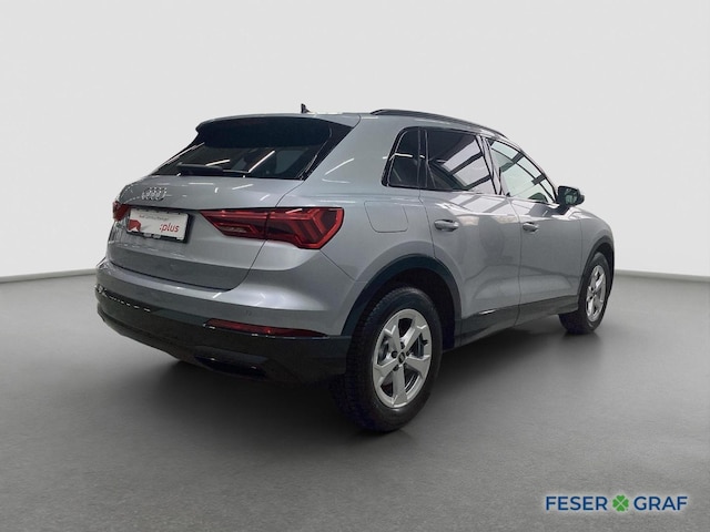 Audi Q3 35 TFSI S-Tronic