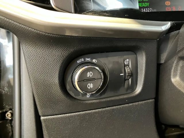 Opel Mokka e Navi,Sitzheizung,Klima,Lenkradheizung