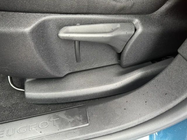 Peugeot 3008 Allure Pack Hybrid