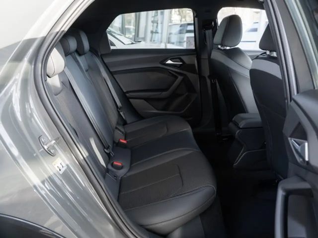 Audi A1 35 TFSI Allstreet