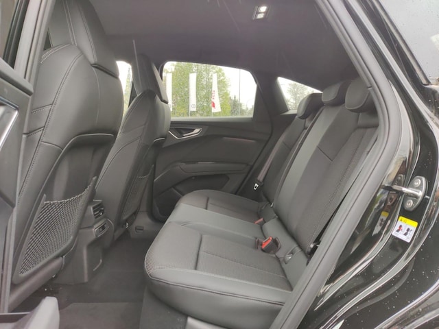 Audi Q4 e-tron 40 Sportback