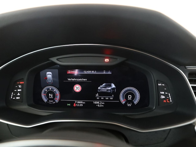 Audi A6 40 TDI Avant S-Tronic