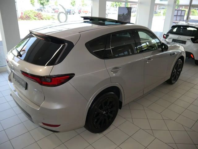 Mazda CX-60 e-Skyactiv