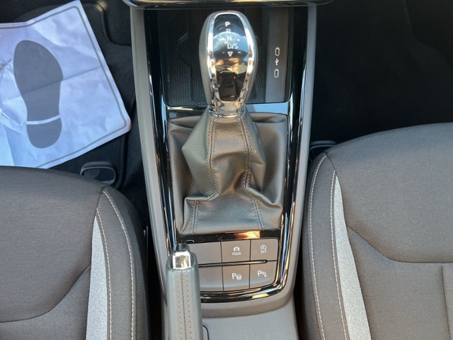 Skoda Kamiq 1.5 TSI Selection