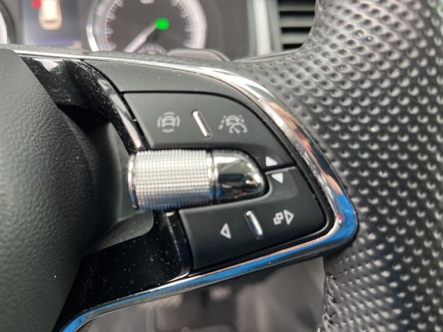 Skoda Kodiaq 2.0 TSI 4x4 Clever