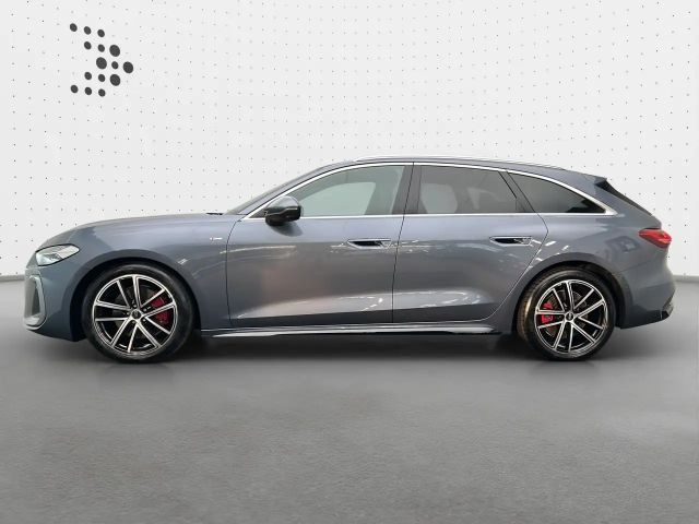 Audi A5 40 TDI S-Line