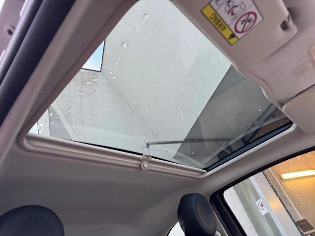 Fiat 500 1.0 GSE HYBRID 70HP Leder