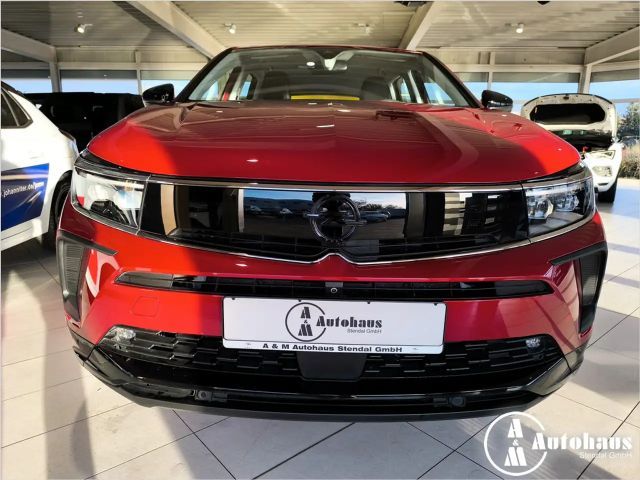 Opel Grandland X GS-Line Grand Sport