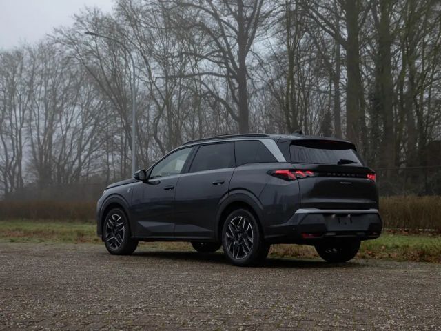 Peugeot 5008 GT-Line