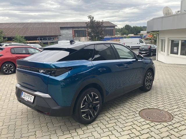 Peugeot 3008 GT-Line Hybrid