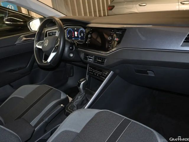 Volkswagen Polo 1.0 TSI IQ.Drive Style