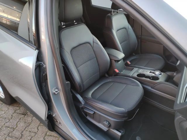 Ford Kuga Plug in Hybrid Titanium X