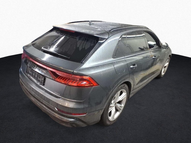 Audi Q8 50 TDI Competition Quattro