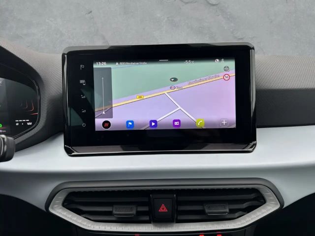 Seat Arona 1.0 TSI DSG Style