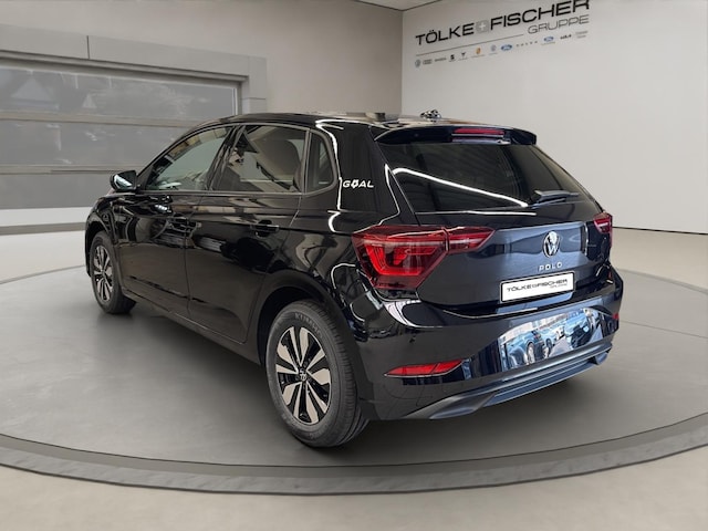 Volkswagen Polo 1.0 l 5-Gang IQLight Navi Virtual LED