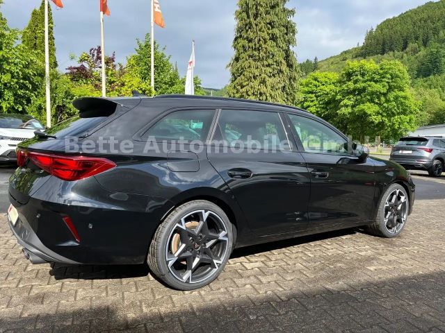 Cupra Leon 2.0 TSI DSG Sportstourer VZ