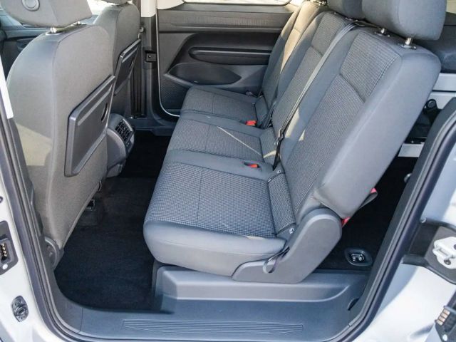 Volkswagen Caddy 5-Sitzer 1,5 l TSI | NAVI | LED