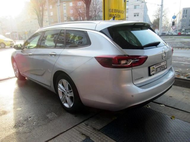 Opel Insignia 1.5 CDTI Business Sports Tourer