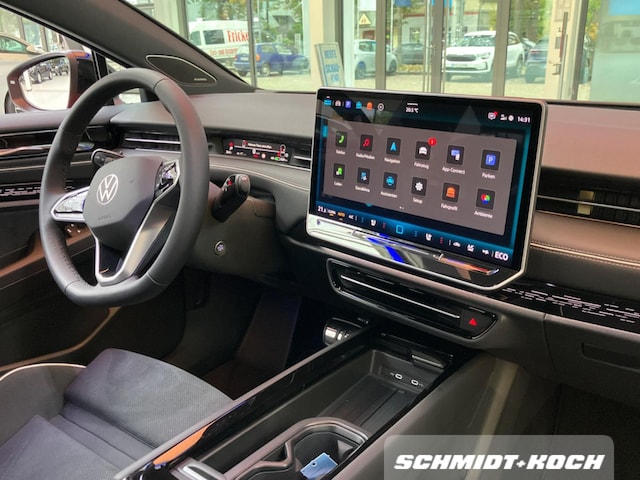 Volkswagen ID.7 Pro Tourer