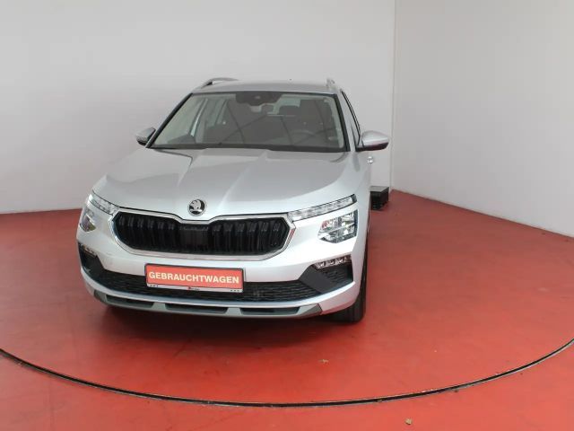 Skoda Kamiq 1.0 TSI Selection