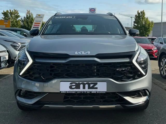 Kia Sportage GDi GT-Line Vierwielaandrijving