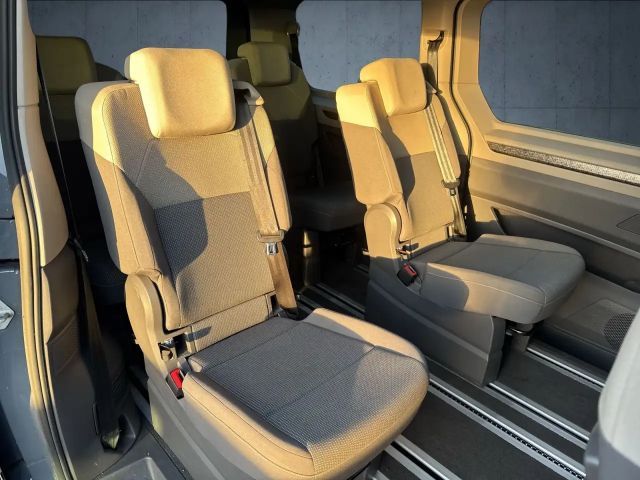 Volkswagen Multivan Lang T7 eHybrid