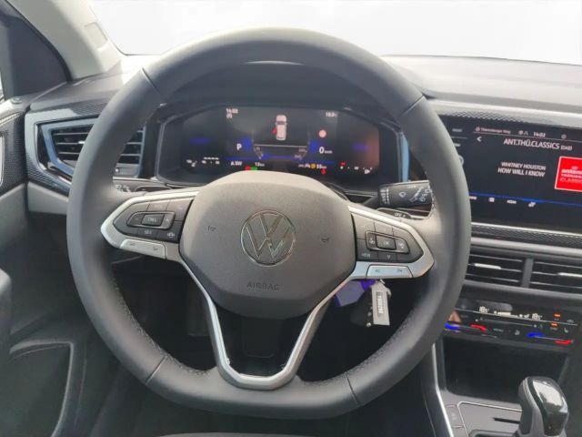 Volkswagen Taigo Life