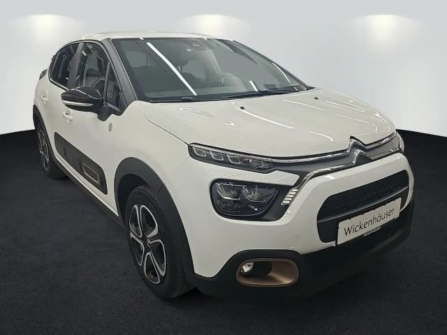 Citroën C3 C-Series PureTech