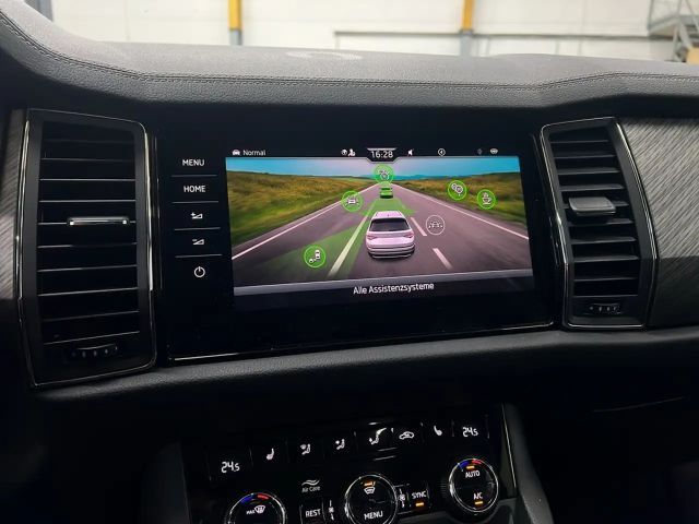 Skoda Kodiaq 2.0 TDI 4x4 Style Style