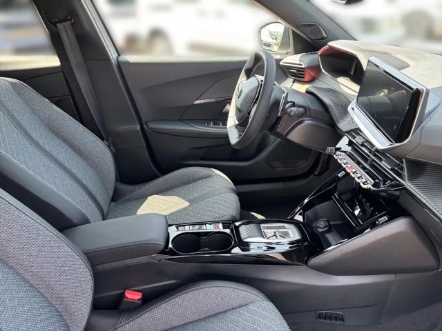 Peugeot 2008 Allure Pack