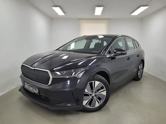 Skoda Enyaq iV 80
