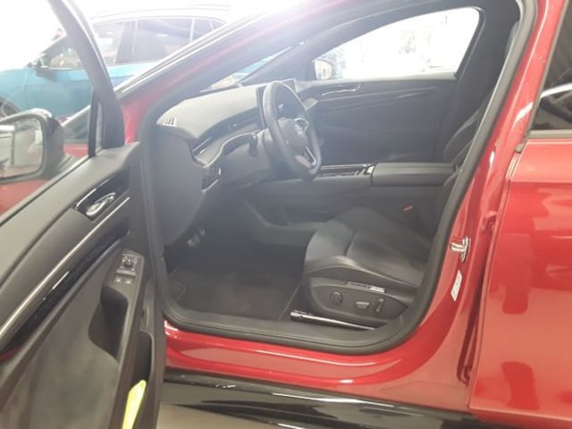 Volkswagen ID.7 Pro Tourer