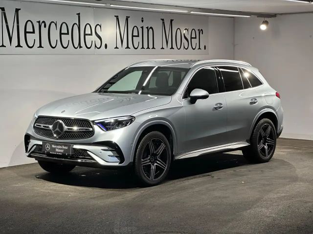 Mercedes-Benz GLC 300 4MATIC