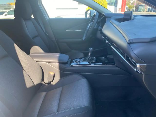Mazda CX-30 Exclusive-line SkyActiv e-Skyactiv