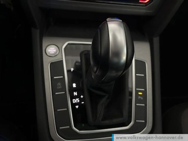 Volkswagen Passat 2.0 TDI DSG Variant