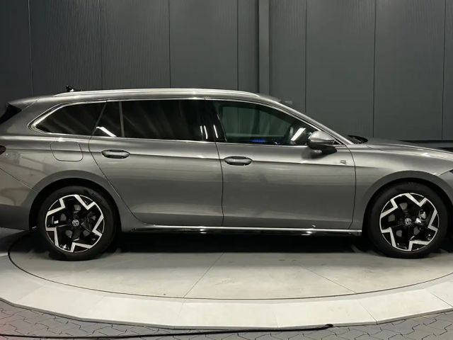 Volkswagen Passat 2.0 TDI R-Line Variant