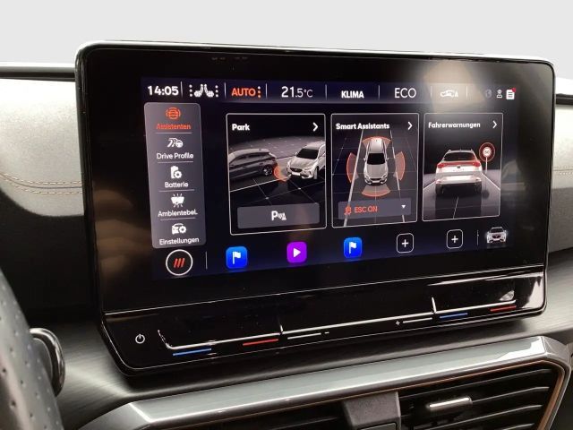 Cupra Formentor 1.4 e-Hybrid